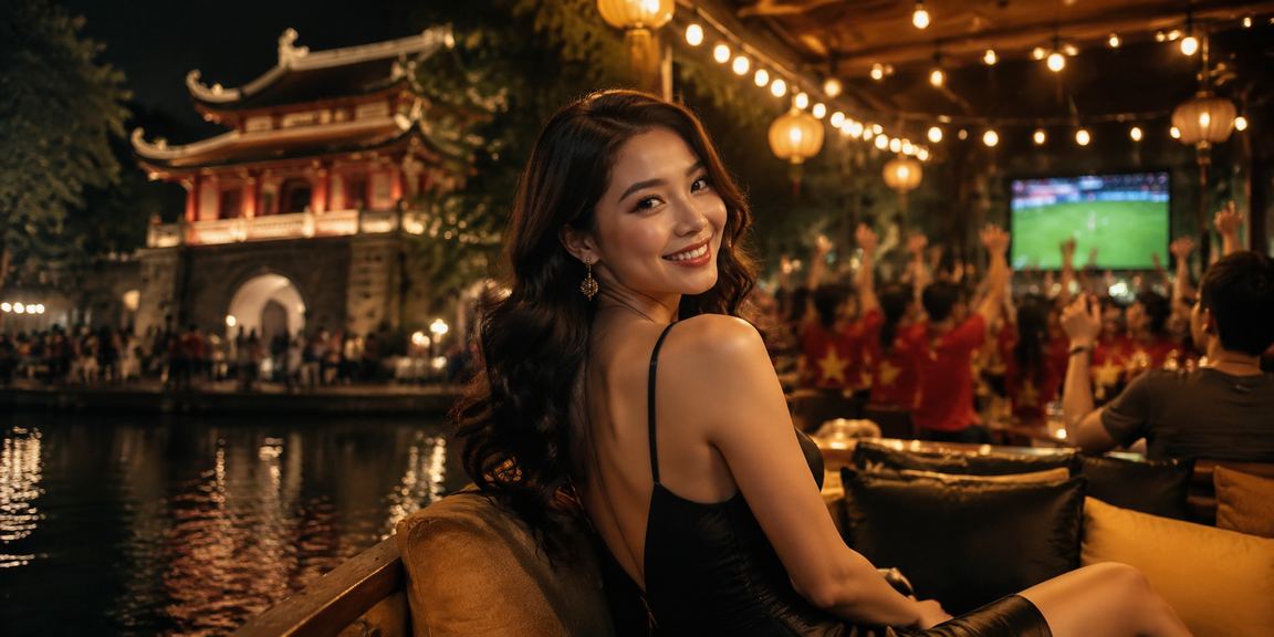 Lễ hội cá cược thể thao tại Hà Nội thu hút đông người chơi